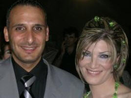 Shadi & Ruba's Wedding